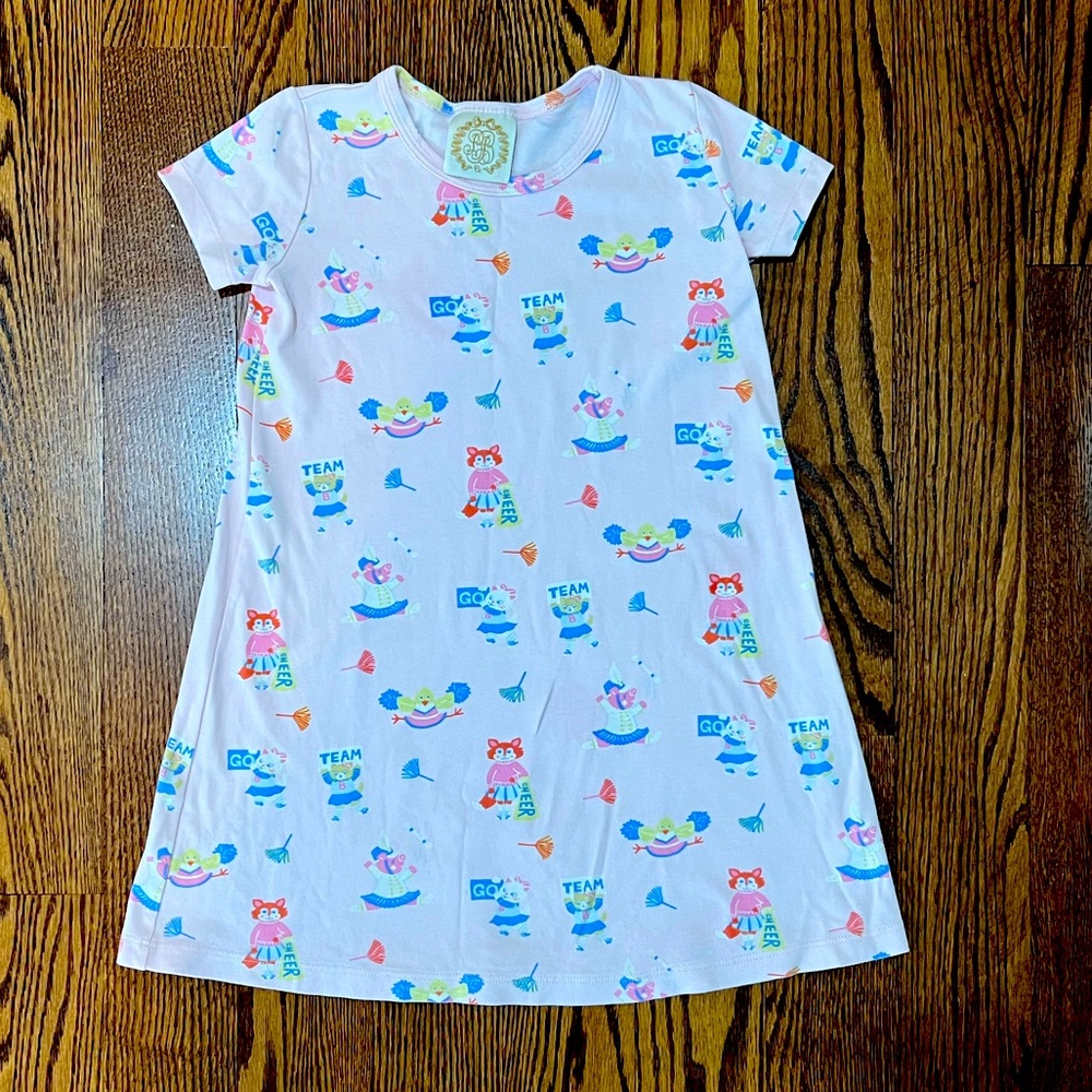 Beaufort Bonnet Company Polly play dress